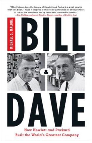 Bill & Dave
